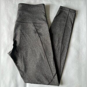 Athleta High-Rise Leggings